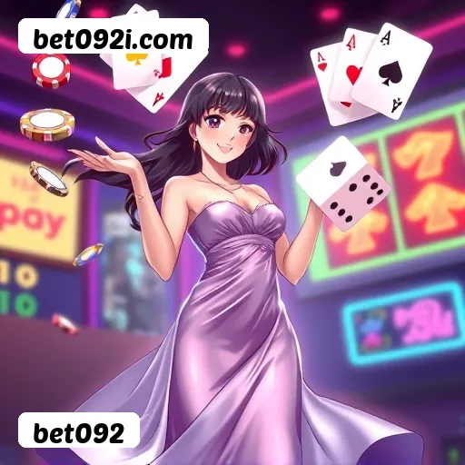 Níveis do programa VIP da bet092