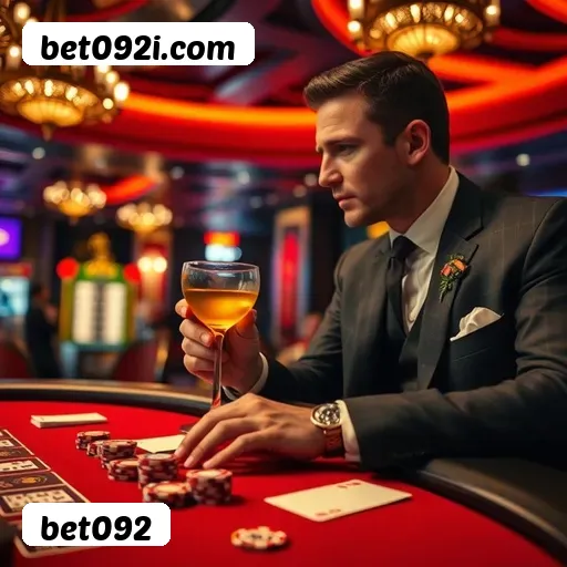 bet092 PIX instantâneo Brasil - Depósito e saque em minutos 24/7