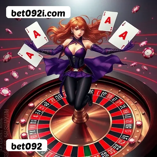 Principais provedores de slots da bet092 - NetEnt, Pragmatic Play, Play'n GO