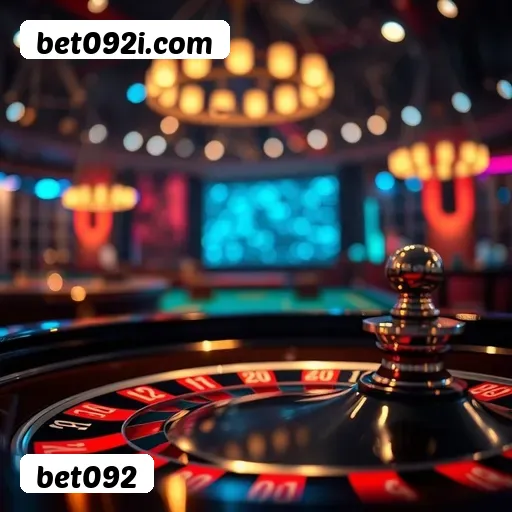 bet092 segurança SSL 256-bit - Licença Curaçao, eCOGRA, GLI certificado
